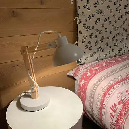 Laurentine Lejlighed Torgnon